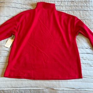 Target- sweater, high neck